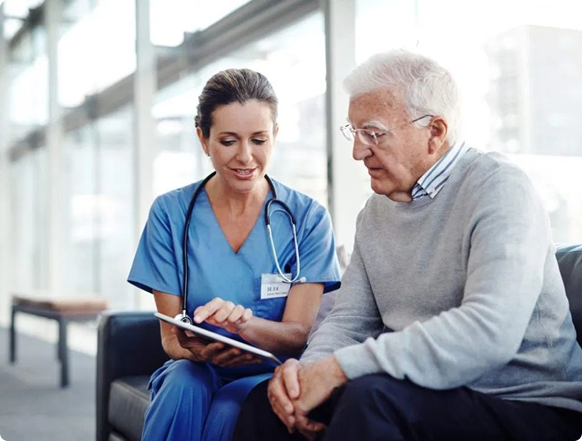 Named Patient Program