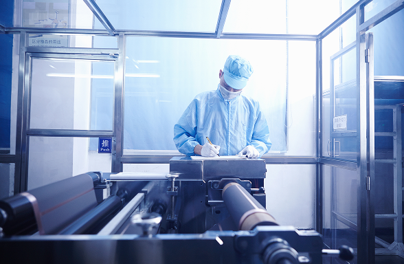 Quality assured medicine sourcing