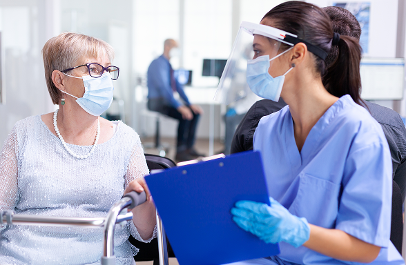 Commitment to patient safety