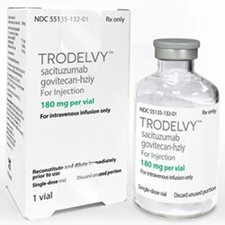Trodelvy