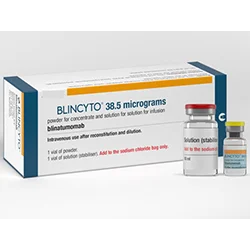 Blincyto