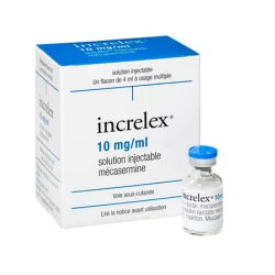 Increlex