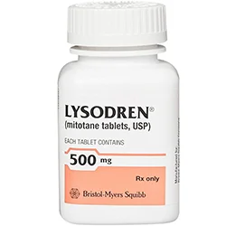 Lysodren