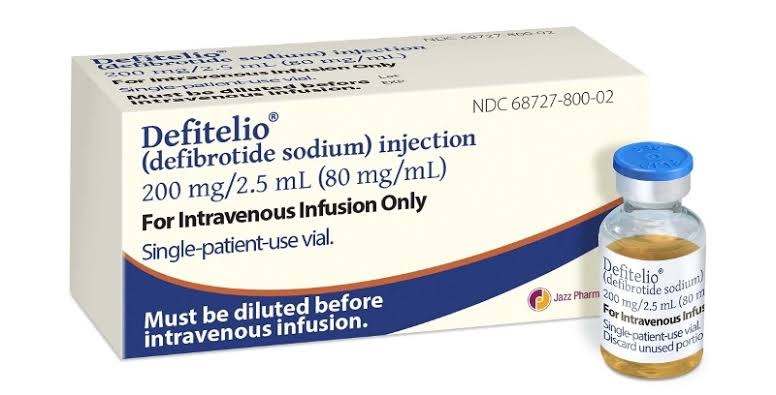Defitelio