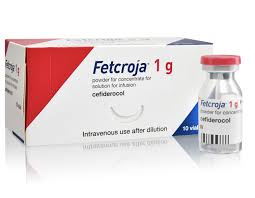Fetcroja