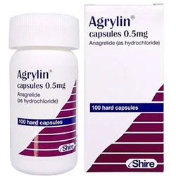 Agrylin