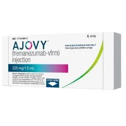 Ajovy