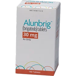 Alunbrig