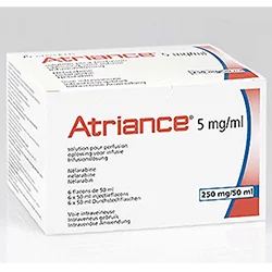 Atriance