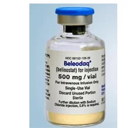 Beleodaq