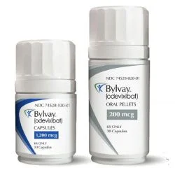 Bylvay