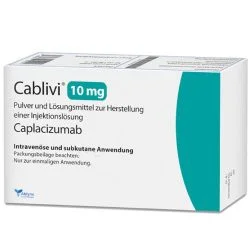 Cablivi
