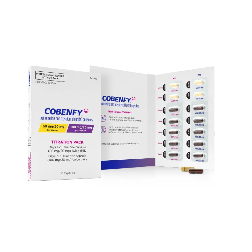 Cobenfy