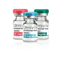 Crysvita
