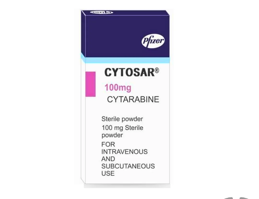 Cytosar