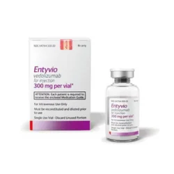Entyvio