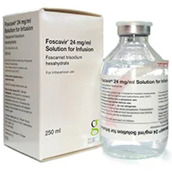 Foscavir