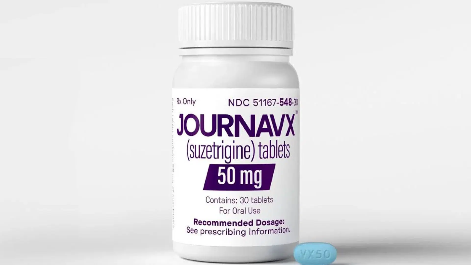 Journavx