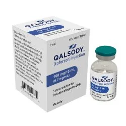 Qalsody