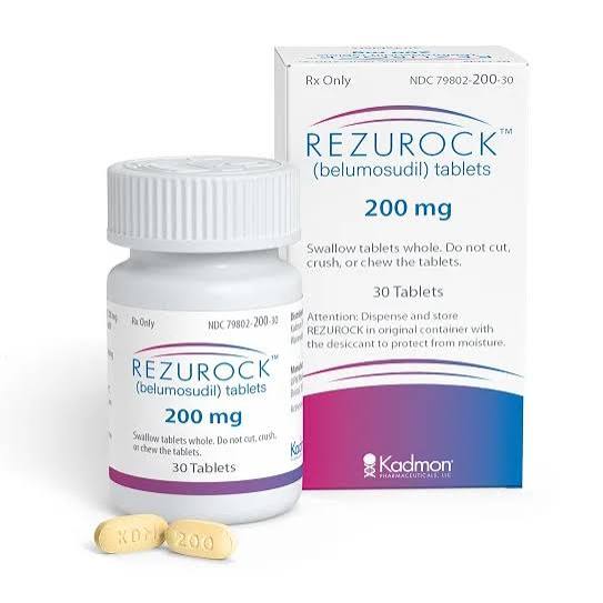 Rezurock