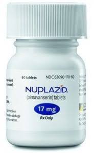 Nuplazid