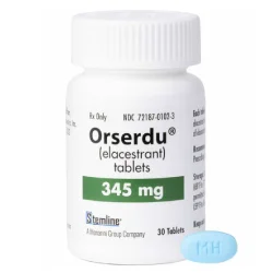 Orserdu