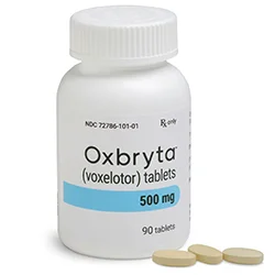 Oxbryta