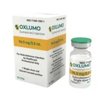 Oxlumo