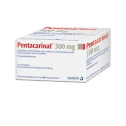 Pentacarinat