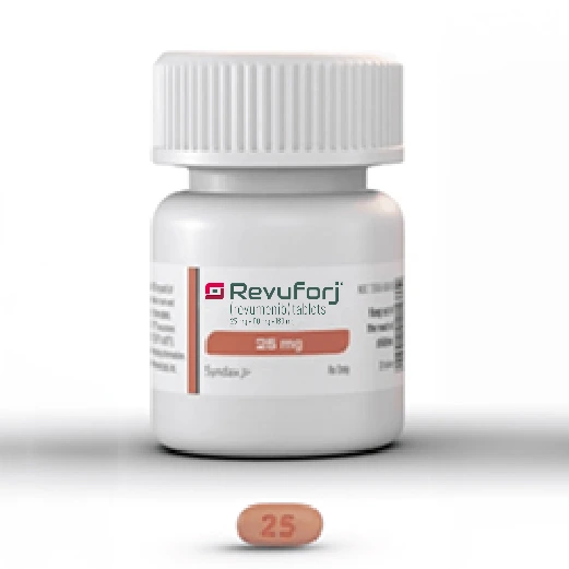 Revuforj