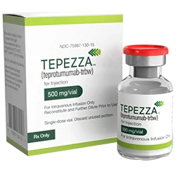 Tepezza