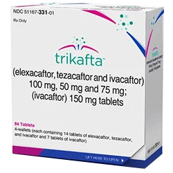 Trikafta