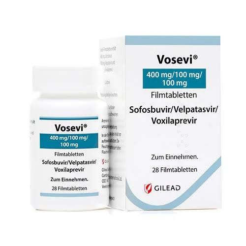 Vosevi