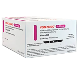 Voxzogo
