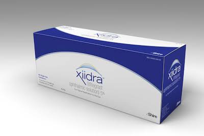 Xiidra