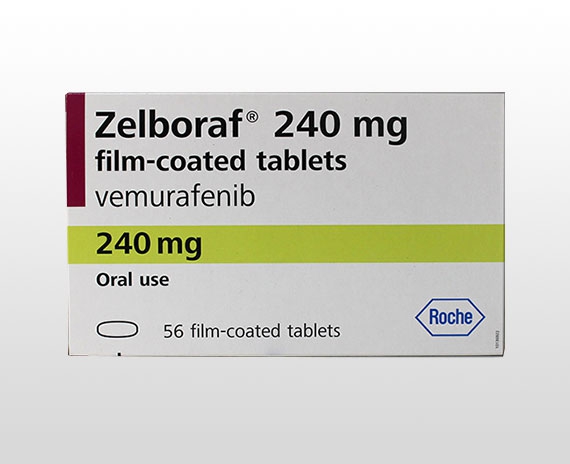 Zelboraf