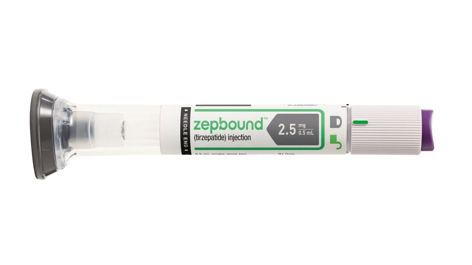 Zepbound