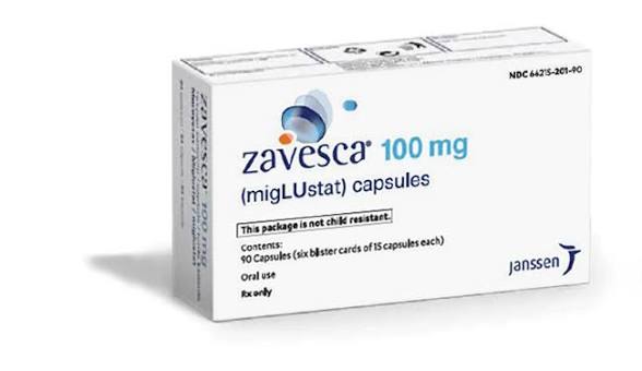 Zevesca