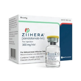 Ziihera