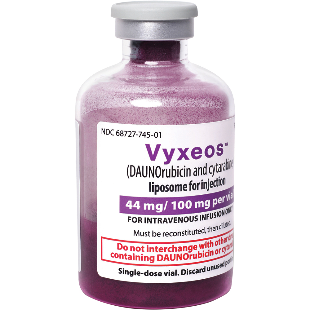 Vyxeos