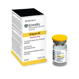 EMRELIS