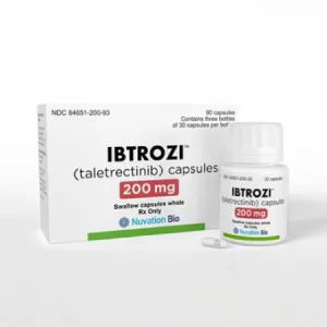 IBTROZI
