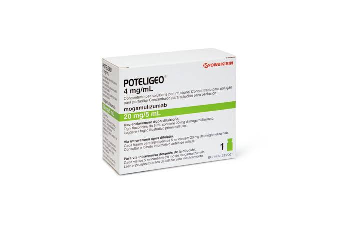 Poteligeo