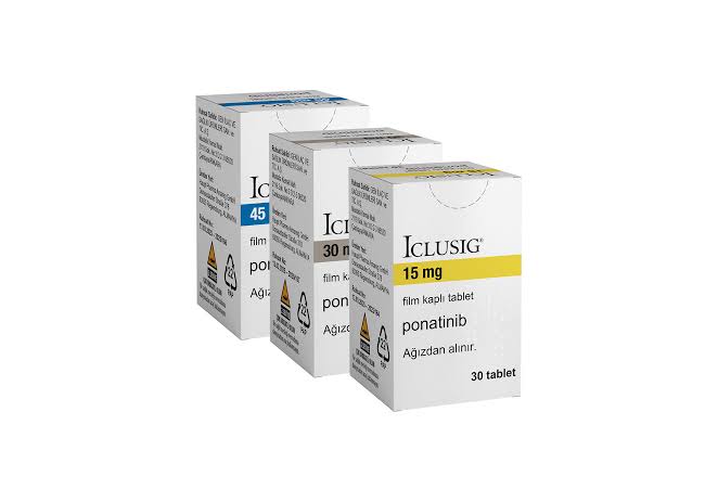 Iclusig