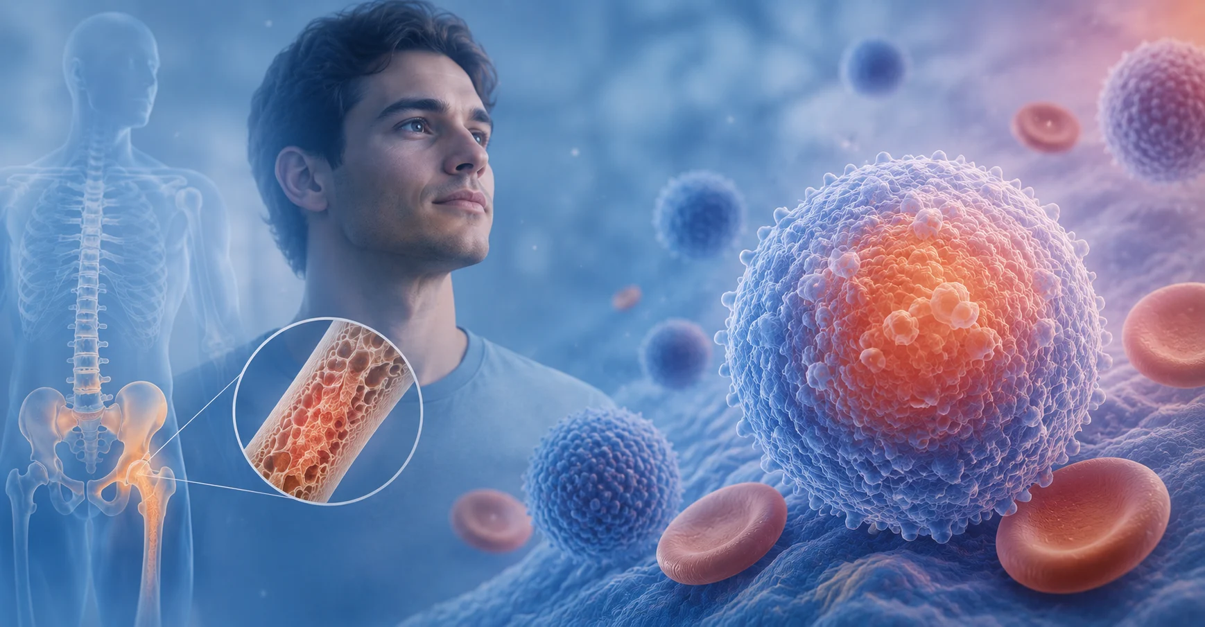 Acute Lymphoblastic Leukemia (ALL): A Complete Guide