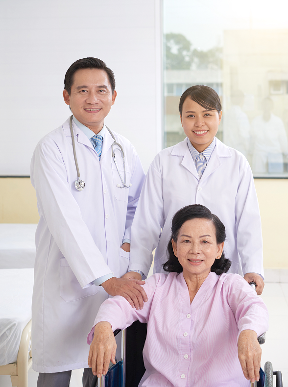 Patient Import Compliance